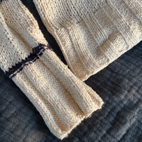 Billibong 100% cotton sweater - Picture 5 of 8